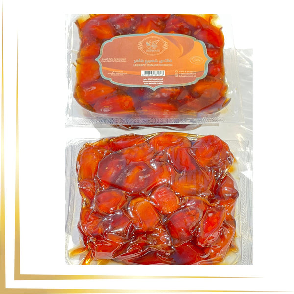 Zhabi Khalas (12 x 0.5 KG)